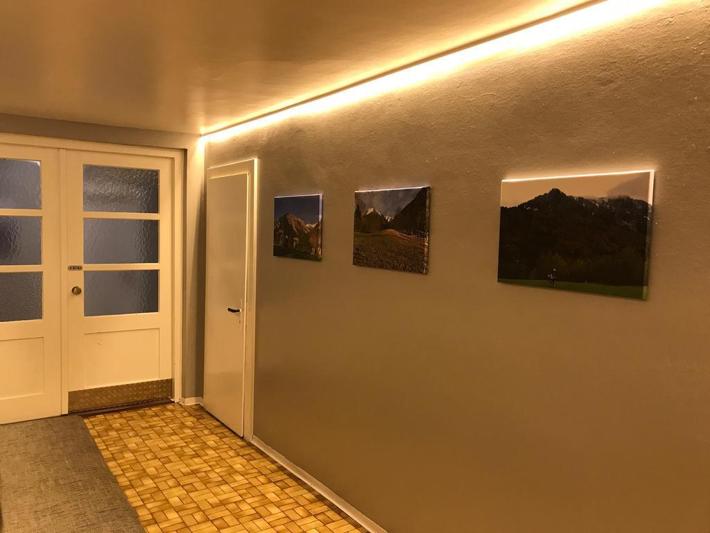 אוברסטדורף Gasthof Petra מראה חיצוני תמונה